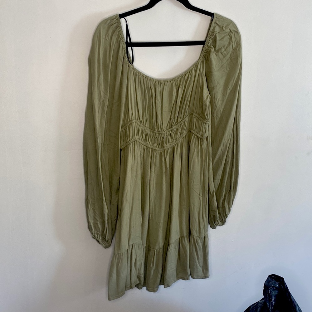 FOREVER 21 Dress